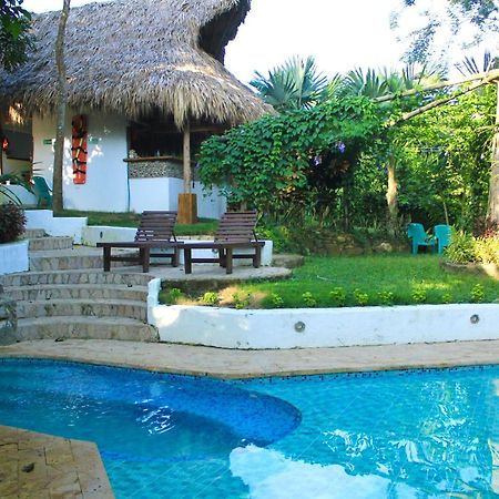 Casa Yerba Buena Villa El Zaino Exterior foto