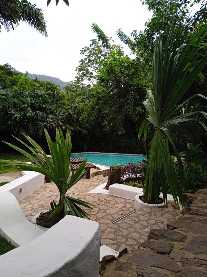 Casa Yerba Buena Villa El Zaino Exterior foto