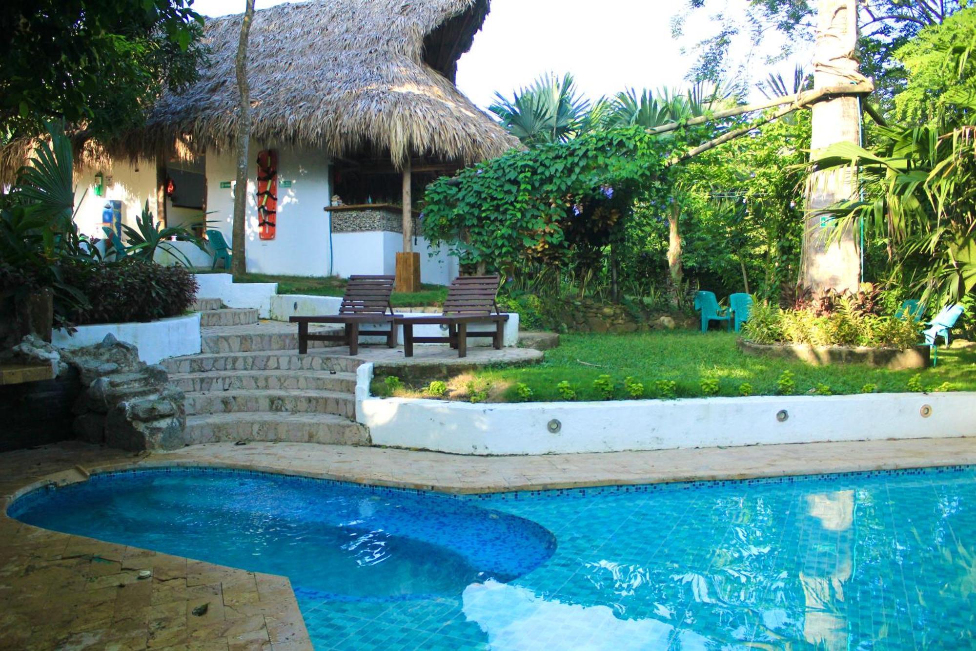 Casa Yerba Buena Villa El Zaino Exterior foto