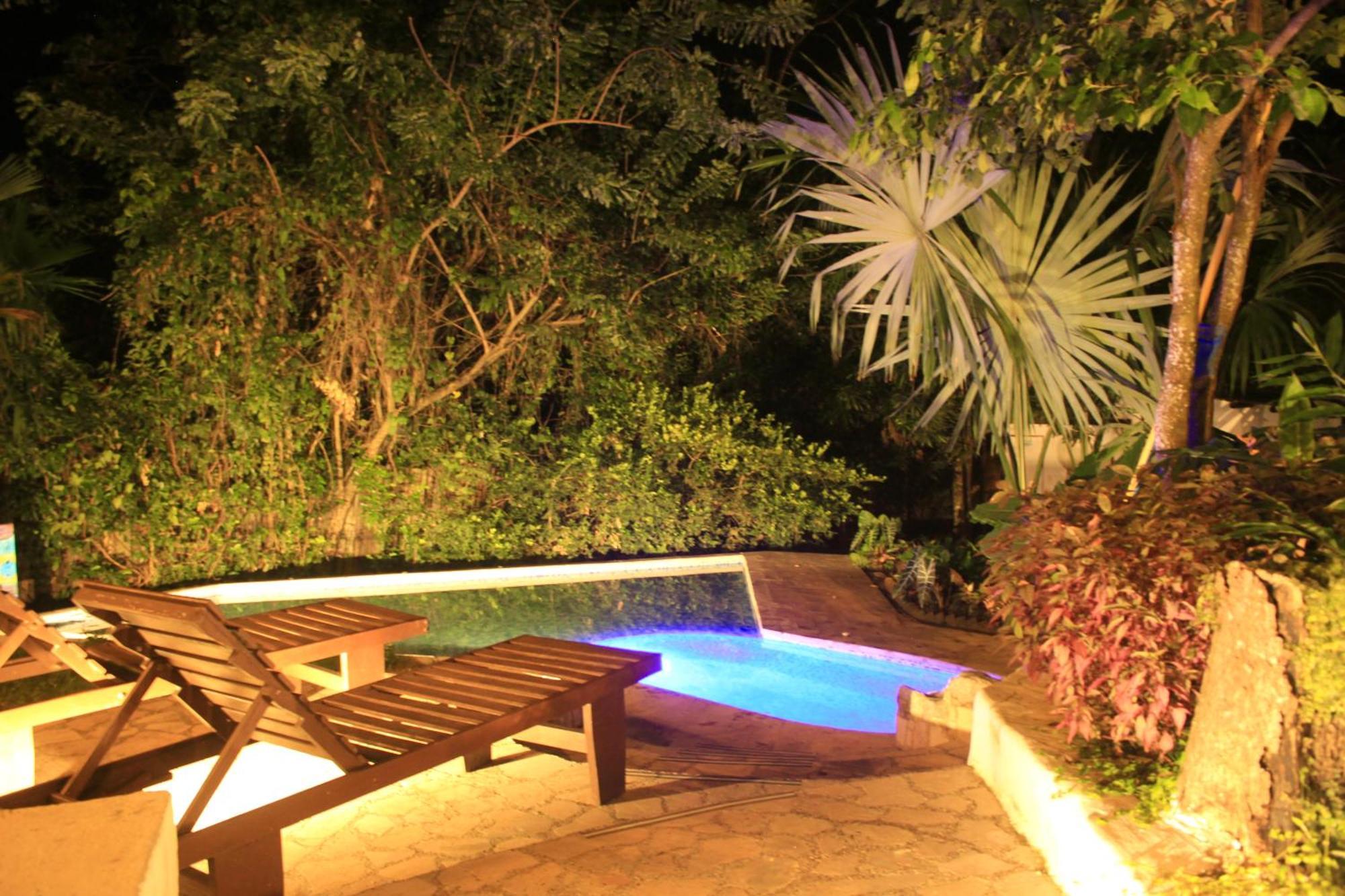 Casa Yerba Buena Villa El Zaino Exterior foto