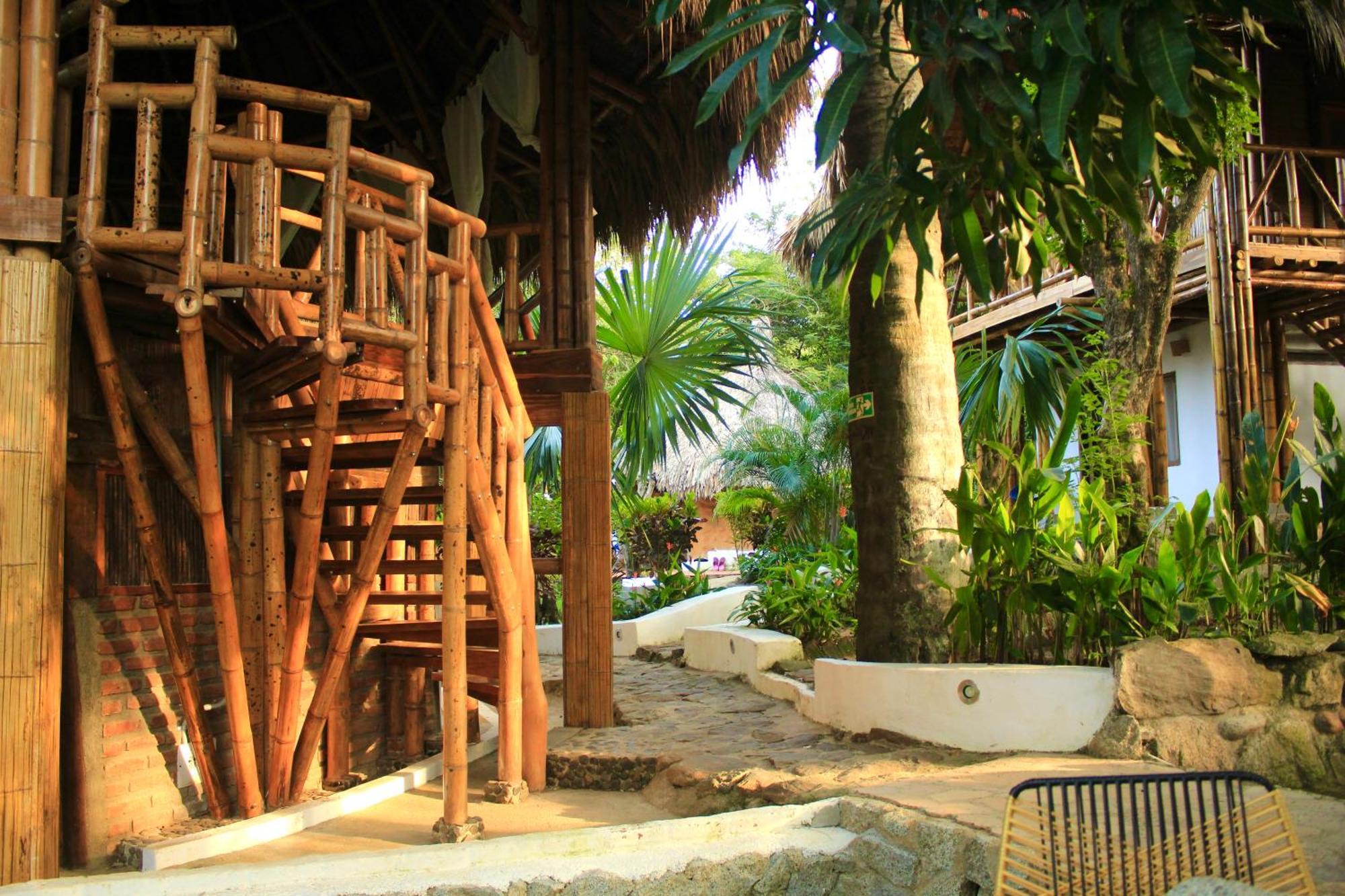 Casa Yerba Buena Villa El Zaino Exterior foto