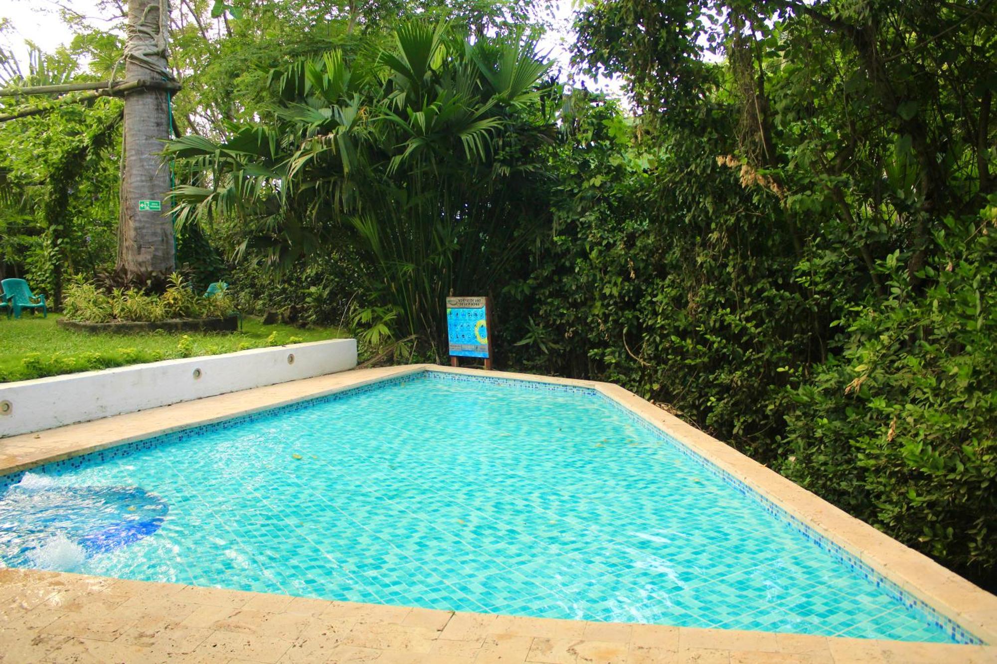 Casa Yerba Buena Villa El Zaino Exterior foto