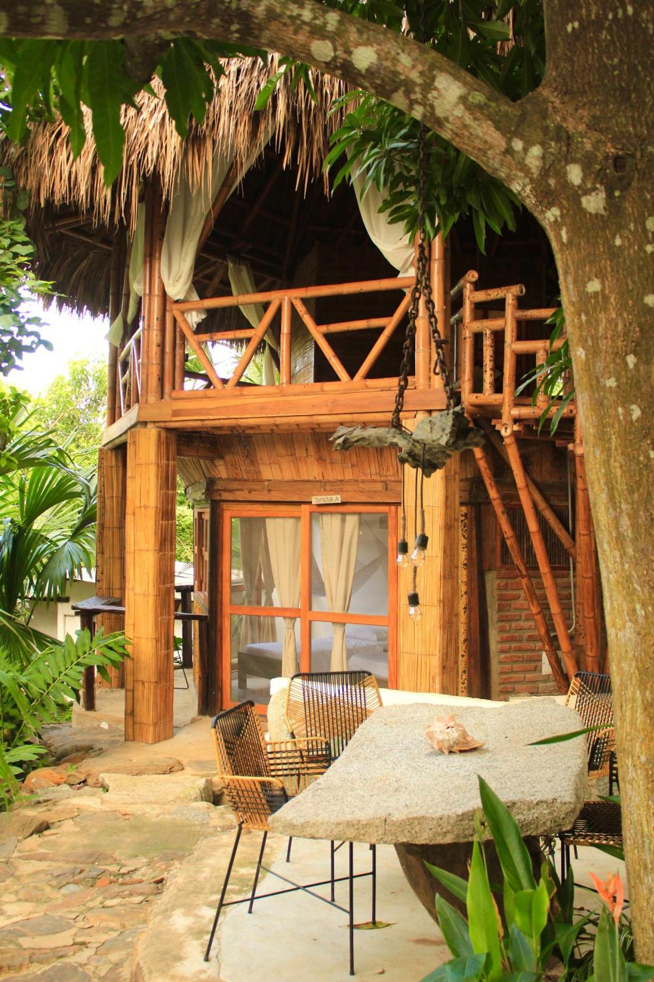 Casa Yerba Buena Villa El Zaino Exterior foto