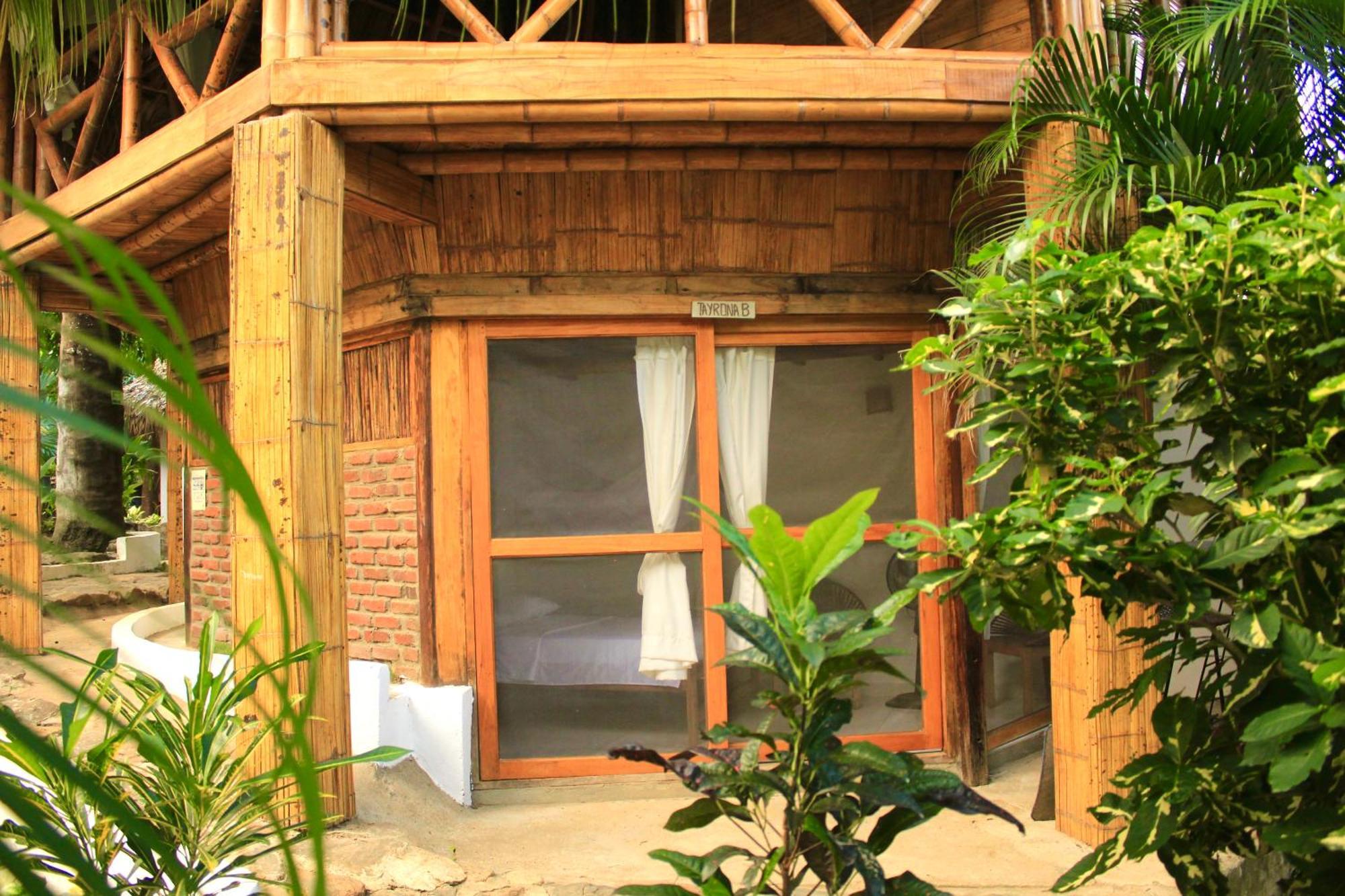 Casa Yerba Buena Villa El Zaino Exterior foto