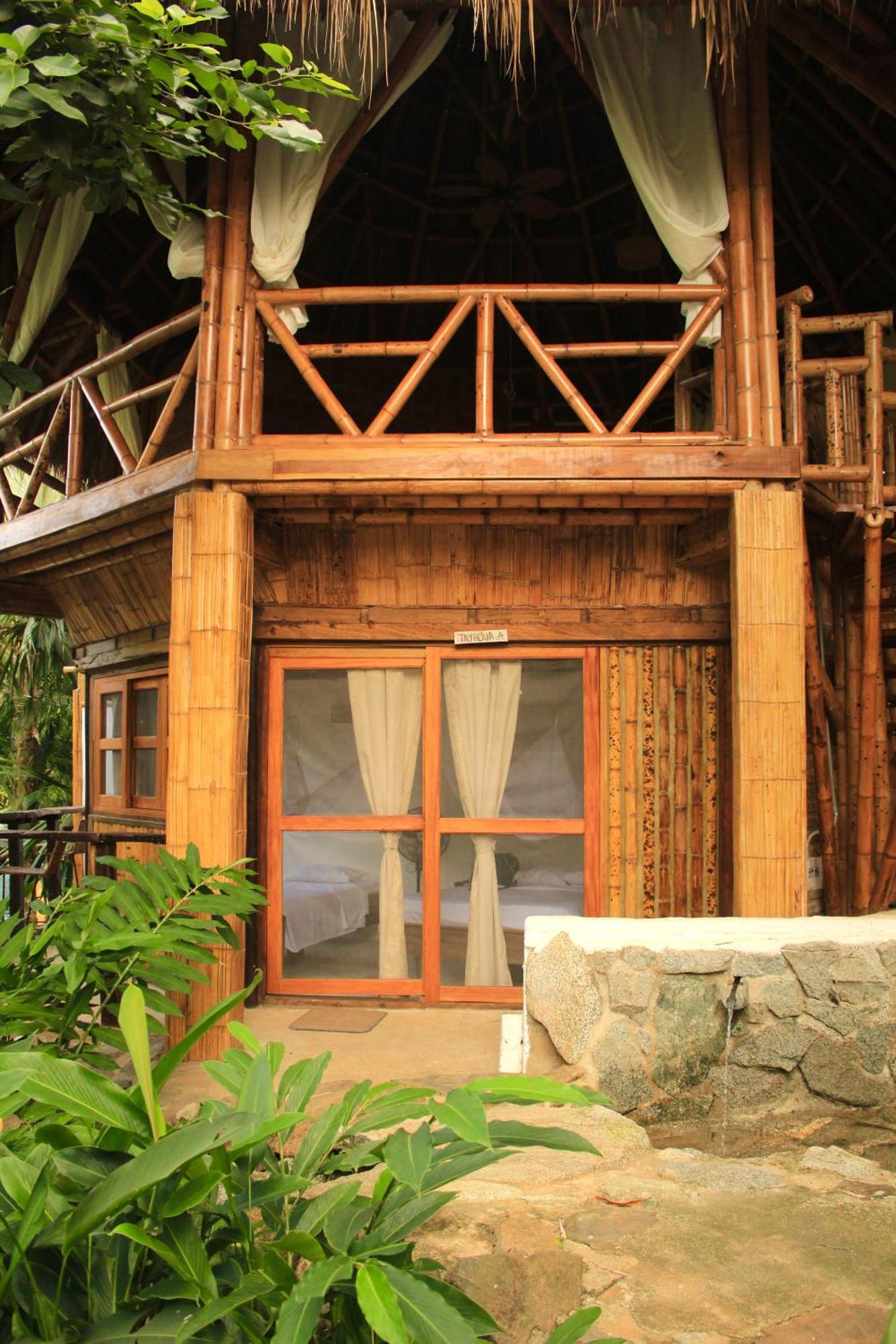 Casa Yerba Buena Villa El Zaino Exterior foto