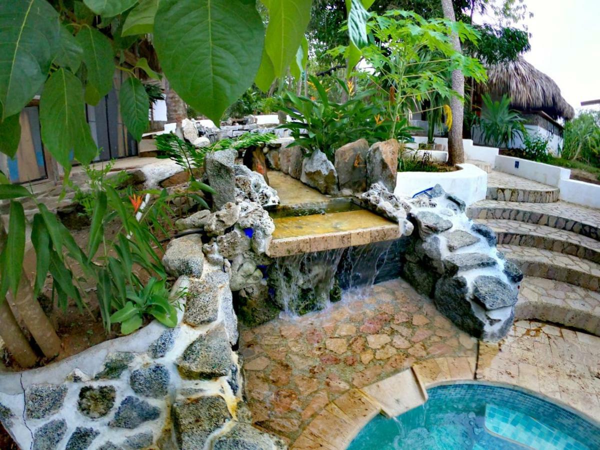 Casa Yerba Buena Villa El Zaino Exterior foto